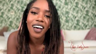 video 47 TheeLadySiren – So Glad You Called While I’m Fucking Your BWC Boss | dirty talk | masturbation porn leg cast fetish porn-8