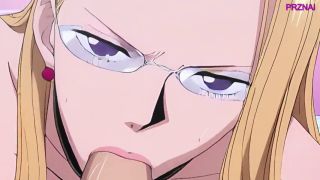 アマチュア One Piece Kalifa Collection one-2