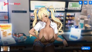 GETTING A HANDJOB FROM A SEXY GAL - body parts-6