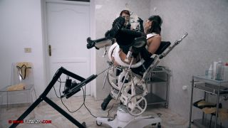 7659 The Little Latex Girl - Part Two  Nurse Minerva   Valent...-6