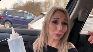 free online video 9 femdom ball whipping Parking lot fisting orgasms, fetish on femdom porn-4