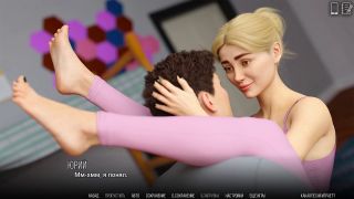 Porn-Games - Complete Gameplay - University of Problems, Part 30-4