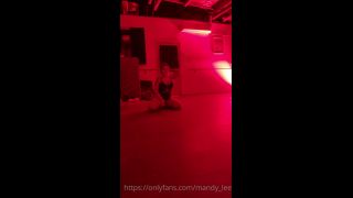 Mandy Lee () Mandylee - sexual dance for you 18-09-2021-8