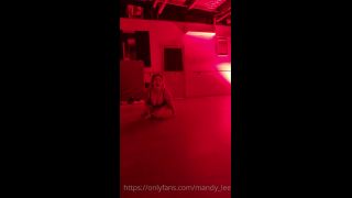 Mandy Lee () Mandylee - sexual dance for you 18-09-2021-9