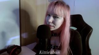 Role Play Jealous Girlfriend Talk Best ASMR by Kittiexbun-3