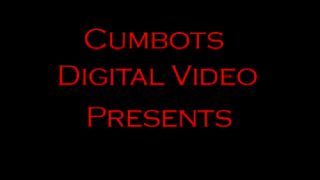 Cumbots shannon cum3640-0