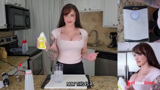 [GetFreeDays.com] My Top 3 FAVORITE Lube Recipes Sex Leak November 2022-4