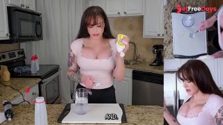 [GetFreeDays.com] My Top 3 FAVORITE Lube Recipes Sex Leak November 2022-5