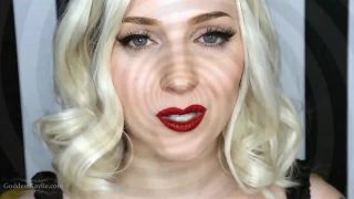 xxx video 48 Goddess Kaylie - You'Re A Pathetic Loser Mesmerize on blonde porn porn blonde morning masturbation-3