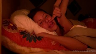 [OnlyFans] alexisfawx 06 12 2020 2020-05-27-Good night-6