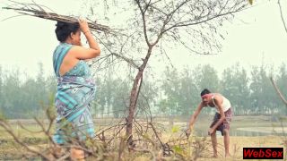 Village katuriya fucks hot bhabhi hindi webseries sex surprise....-0