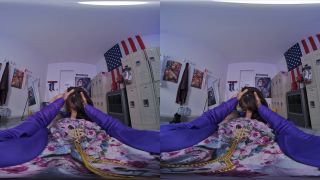 Tights Must Be Destroyed 5 Bella Rolland 20-04-2025 - Blowjob-1