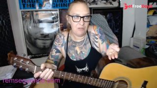 [GetFreeDays.com] ManyVids Live Music Fest Part 1 with Rem Sequence Sex Clip March 2023-2