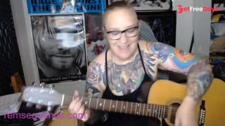 [GetFreeDays.com] ManyVids Live Music Fest Part 1 with Rem Sequence Sex Clip March 2023-4