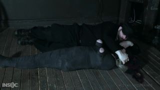 [GetFreeDays.com] Hadley Haze Encased bdsm captions-0