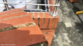 free adult clip 36 Rise Of The Giantess - Roll The Dice Giantess Gabriela - FullHD 1080p on fetish porn hair fetish-8