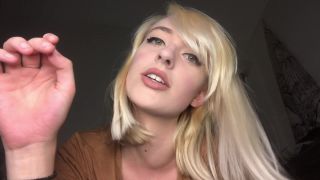 online video 11 Jessebe11e in Beg for My Spit and Your Own  – $45.00, elise sutton femdom on masturbation porn -0