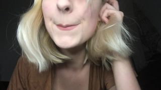 online video 11 Jessebe11e in Beg for My Spit and Your Own  – $45.00, elise sutton femdom on masturbation porn -3