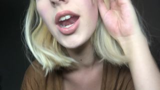 online video 11 Jessebe11e in Beg for My Spit and Your Own  – $45.00, elise sutton femdom on masturbation porn -6
