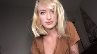 online video 11 Jessebe11e in Beg for My Spit and Your Own  – $45.00, elise sutton femdom on masturbation porn -8