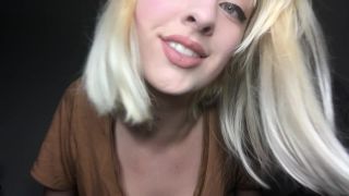 online video 11 Jessebe11e in Beg for My Spit and Your Own  – $45.00, elise sutton femdom on masturbation porn -9