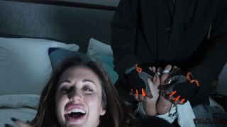 porn clip 45 Pleasure Tickles Pt 3 - bdsm porn - bdsm porn cheerleader femdom-2