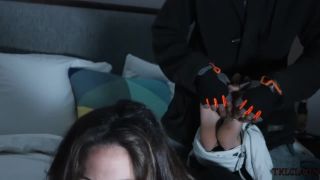 porn clip 45 Pleasure Tickles Pt 3 - bdsm porn - bdsm porn cheerleader femdom-5