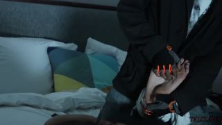porn clip 45 Pleasure Tickles Pt 3 - bdsm porn - bdsm porn cheerleader femdom-8