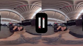 Parody Cosplay Girls Deep Throating Blowjobs Compilation in Pov Vr-3