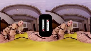 Parody Cosplay Girls Deep Throating Blowjobs Compilation in Pov Vr-7