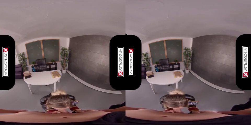 Parody Cosplay Girls Deep Throating Blowjobs Compilation in Pov Vr