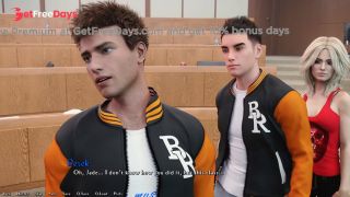 [GetFreeDays.com] BEING A DIK 73  Visual Novel PC Gameplay HD Sex Film January 2023-8