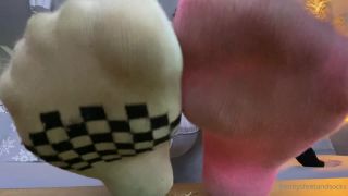 online video 21 emmyfeetandsocks 13 02 2022 2362430487 taking my 7 - emmyfeetandsocks - feet porn step sister foot fetish-2