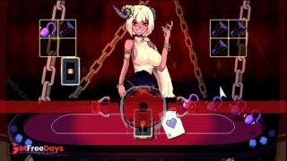 Voice-actor Plays Succubus Roulette-4