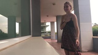 Ivy RosesPantsing Vid 6 Strapless Dress-9