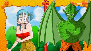 [GetFreeDays.com] Bulma Adventure 2 - Bulma has orgasmic sex with Yamcha Sex Stream December 2022-5