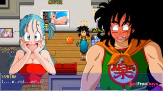 [GetFreeDays.com] Bulma Adventure 2 - Bulma has orgasmic sex with Yamcha Sex Stream December 2022-8