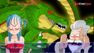 [GetFreeDays.com] Bulma Adventure 2 - Bulma has orgasmic sex with Yamcha Sex Stream December 2022-9