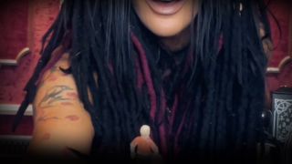 online xxx clip 31 MistressRavenFD – Giantess Witch Raven Casts a Spell - dirty talk - pov femdom therapy-6