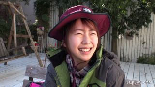 Reducing Mosaic HND-972 地元の浴衣コンテスト準グランプリに選ばれためっちゃ癒し系だけど超敏感！しかも、名門大学のリケジョが中出しAVデビュー！！ 現役女子大生みおな-1
