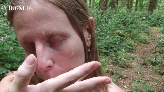 porn video 8 BritMilfs / Manyvids Blow my Black Toyboy in the Woods - Fetish on hardcore porn hardcorefootsex-9