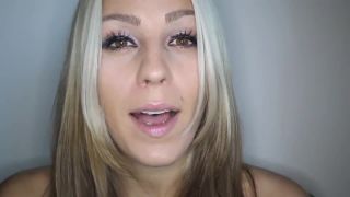 online xxx video 13 Enslaving A Weak Man - nylon - femdom porn big ass big butts anal milf-2