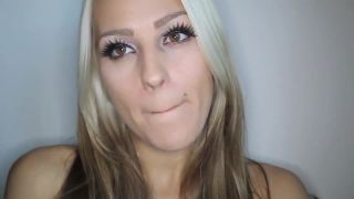 online xxx video 13 Enslaving A Weak Man - nylon - femdom porn big ass big butts anal milf-5