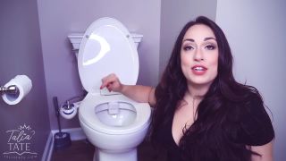 online video 49 Talia Tate – Dirty Swirly Dare - dirty talk - femdom porn hotwife fetish-0