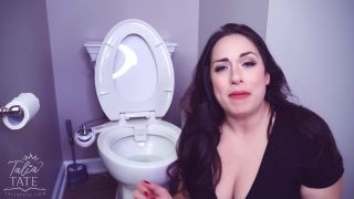 online video 49 Talia Tate – Dirty Swirly Dare - dirty talk - femdom porn hotwife fetish-1