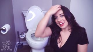 online video 49 Talia Tate – Dirty Swirly Dare - dirty talk - femdom porn hotwife fetish-2
