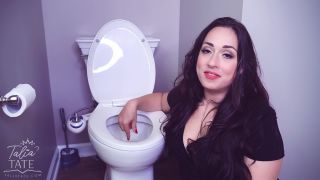 online video 49 Talia Tate – Dirty Swirly Dare - dirty talk - femdom porn hotwife fetish-5