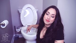 online video 49 Talia Tate – Dirty Swirly Dare - dirty talk - femdom porn hotwife fetish-6