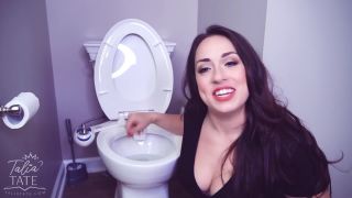 online video 49 Talia Tate – Dirty Swirly Dare - dirty talk - femdom porn hotwife fetish-8