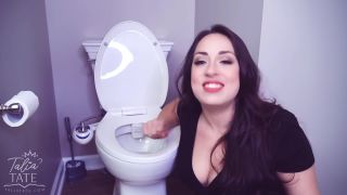 online video 49 Talia Tate – Dirty Swirly Dare - dirty talk - femdom porn hotwife fetish-9